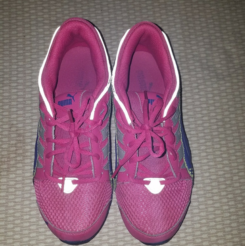 Used puma